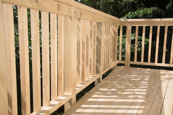 Grow your Porch Repair business